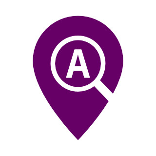 ALISS – A Local Information System for Scotland logo