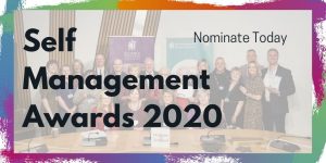 Self Management Awards 2020