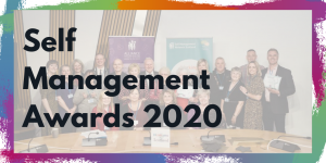 Self Management Awards 2020