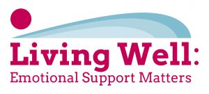 Living Well Logo