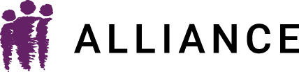 ALLIANCE Scotland Logo