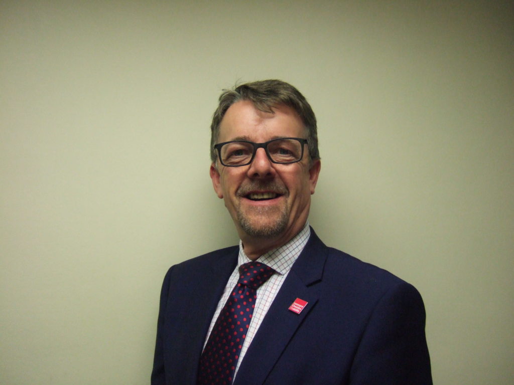 Leonard Cheshire's Can Do Project Health and Social Care Alliance