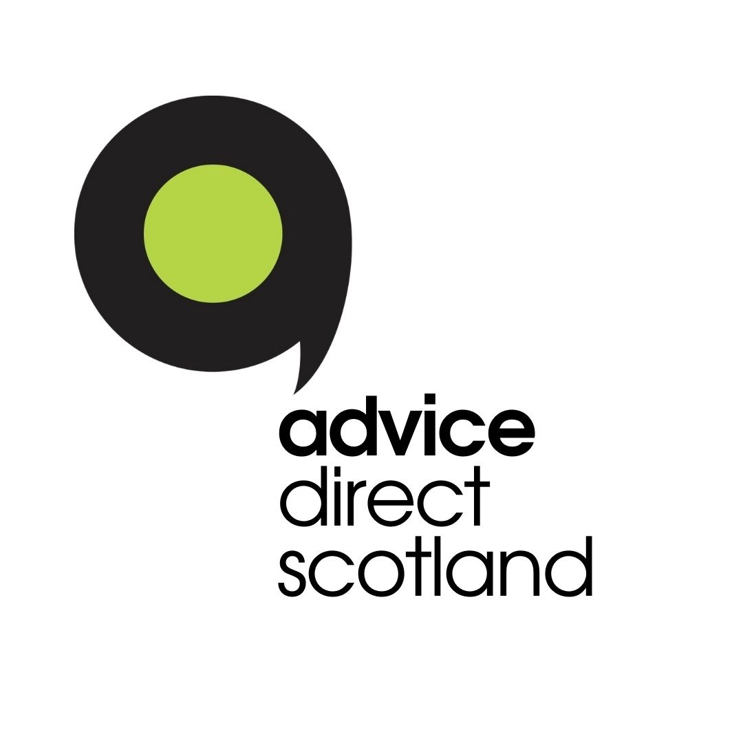 Advice Direct Scotland's Logo