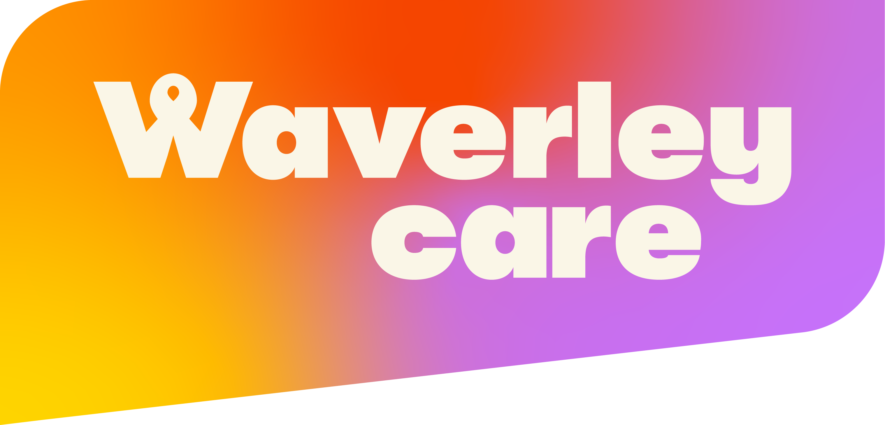 Waverley Care Logo