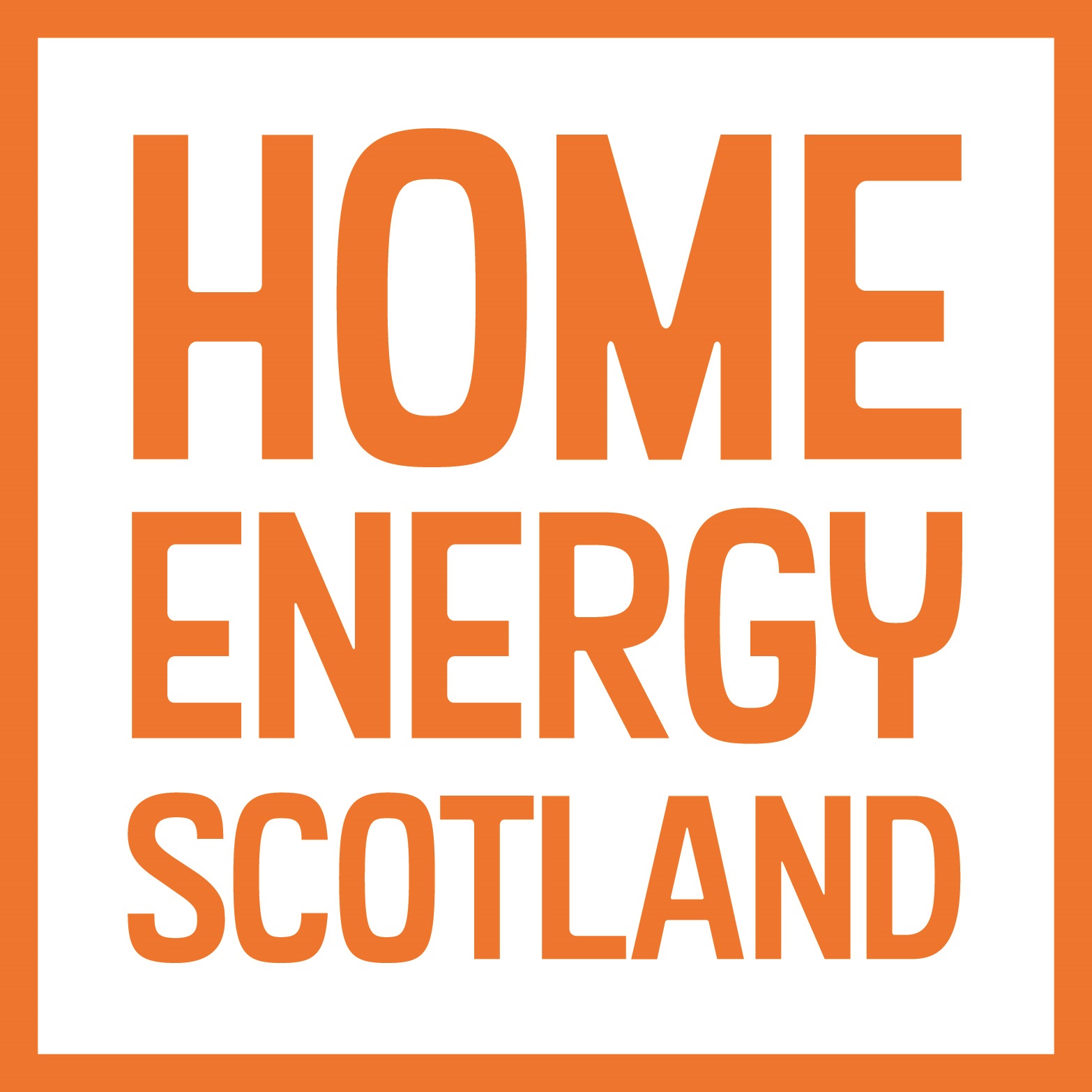 Energy Saving Trust's logo