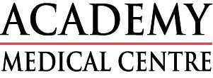Academy Medical Centre's Logo