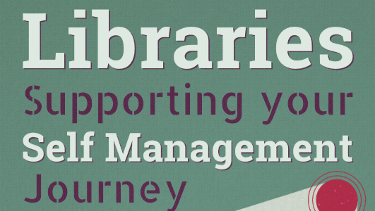 Libraries and Self Management Image