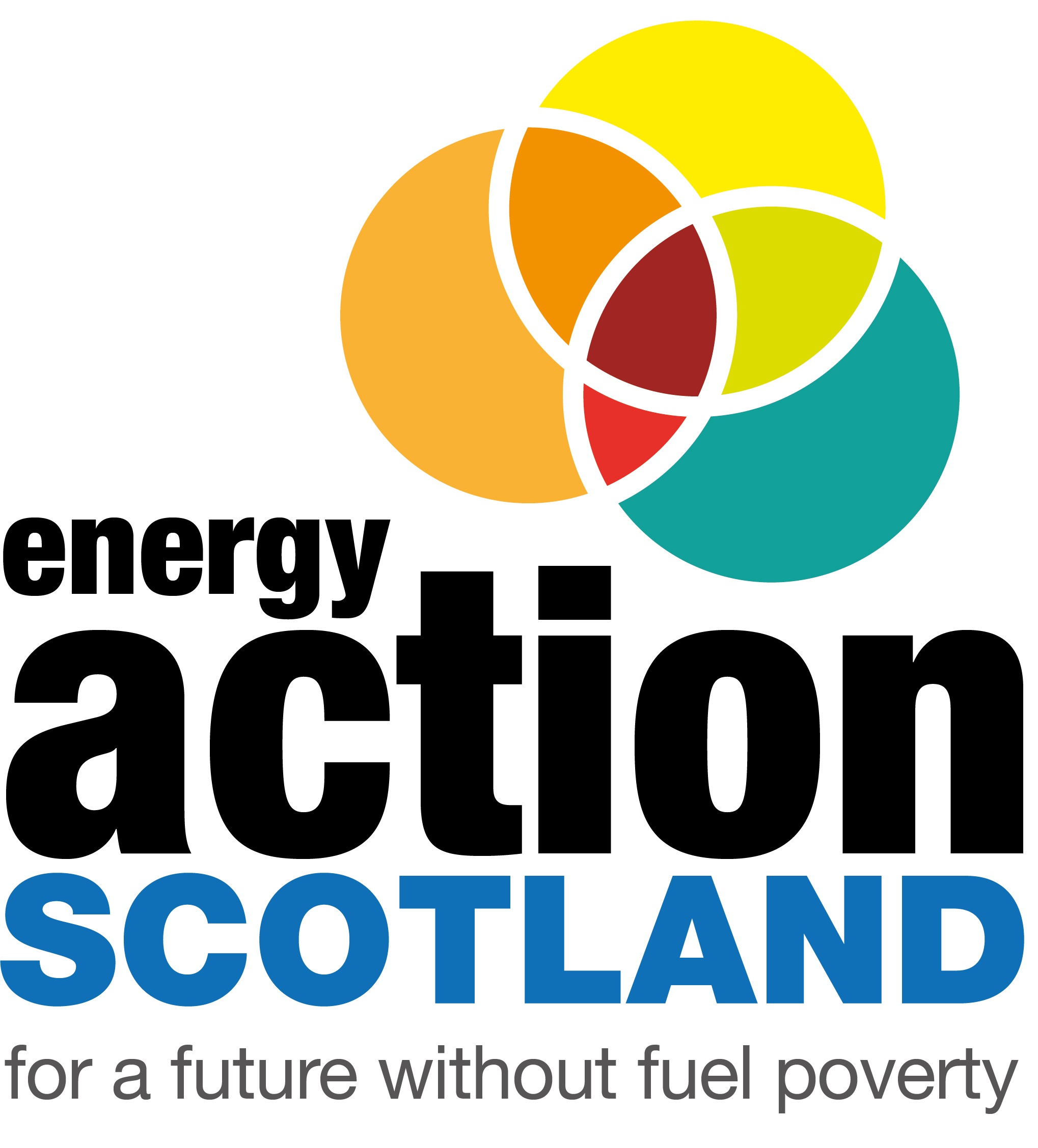 Energy Action Scotland's logo