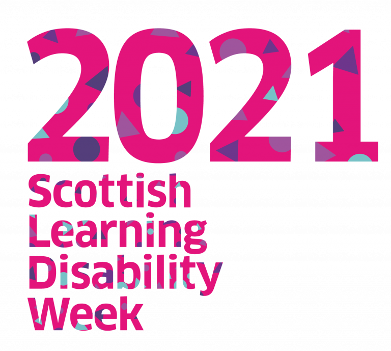 2021 Scottish Learning Disability Week