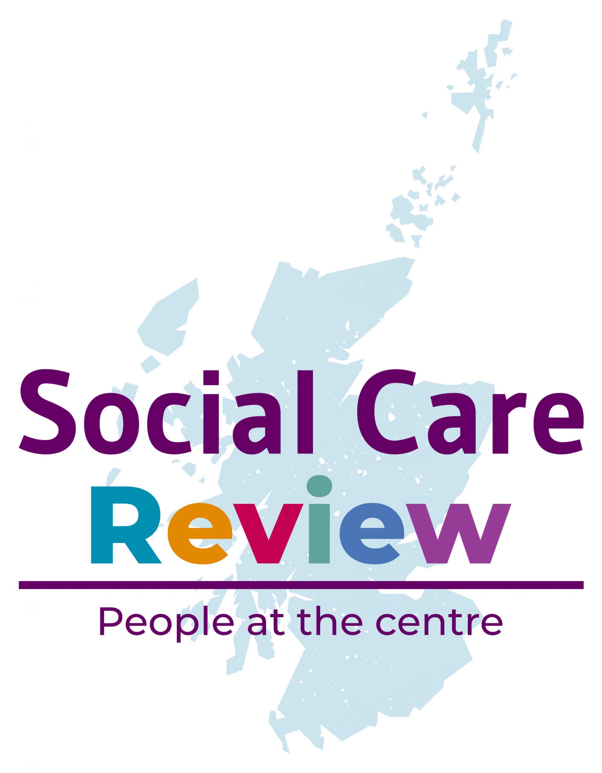 Social Care Review: People at the Centre