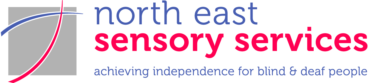 North East Sensory Services Logo