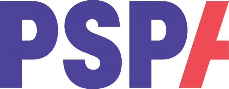 PSPA logo