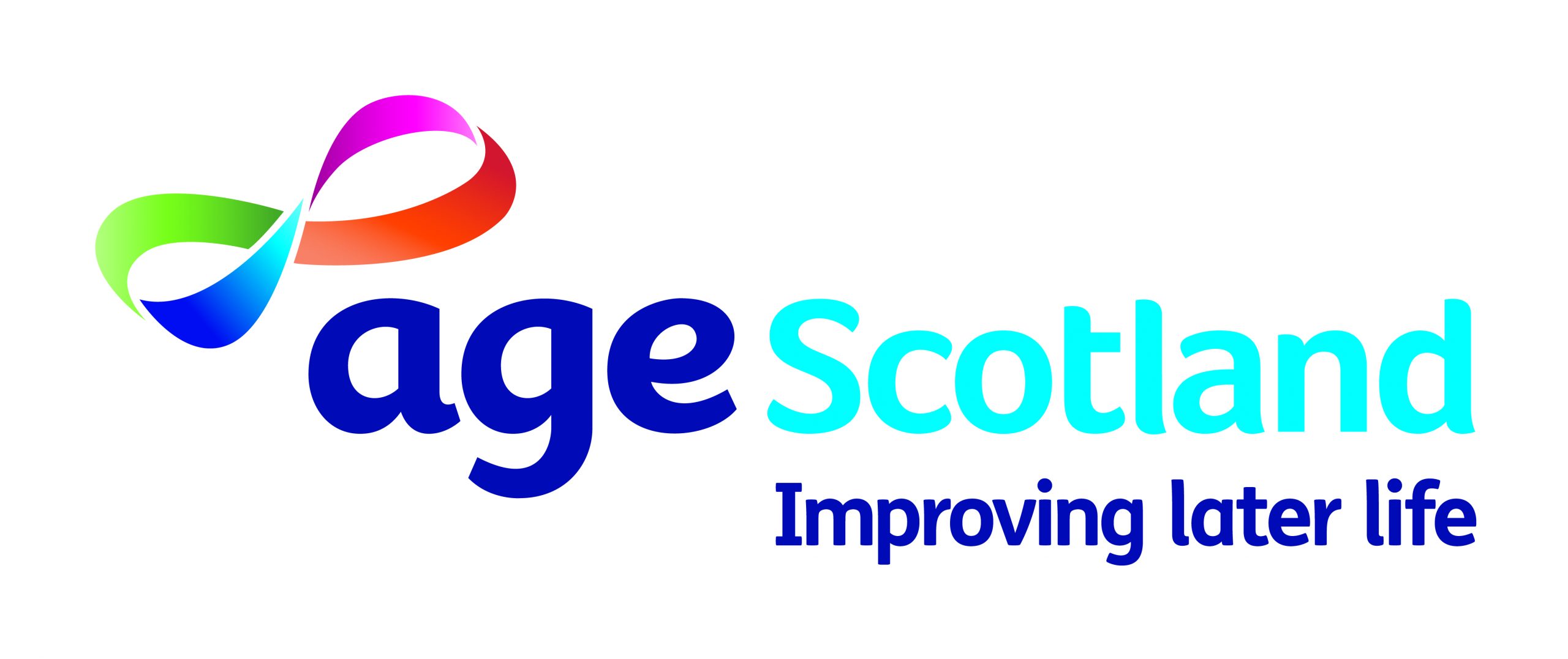 Age Scotland's Logo