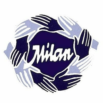  member logo