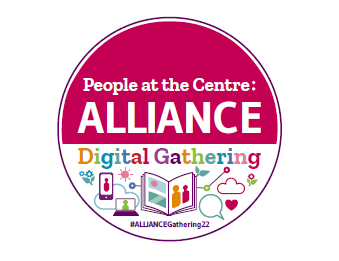 People at the Centre: ALLIANCE Digital Gathering 2022