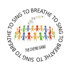 The Cheyne Gang - sing to breathe breathe to sing
