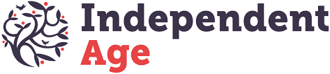 Independent Age Scotland logo