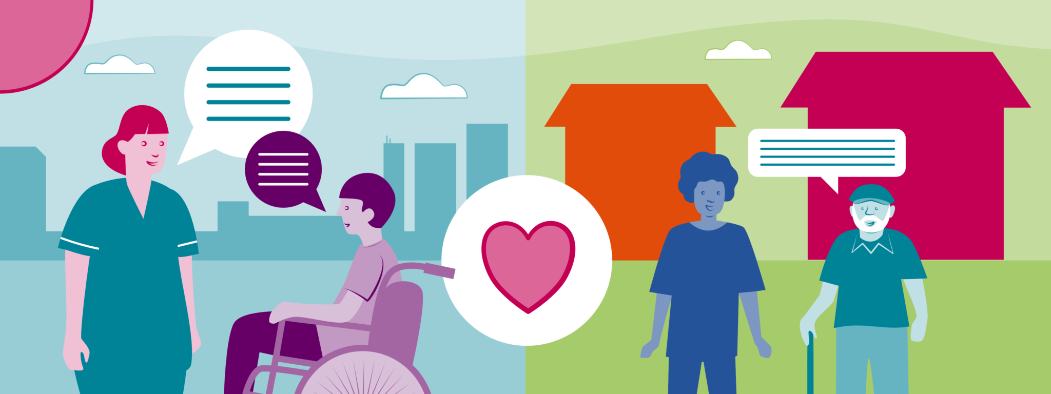 ALLIANCE responds to Palliative Care Matters for All strategy ...