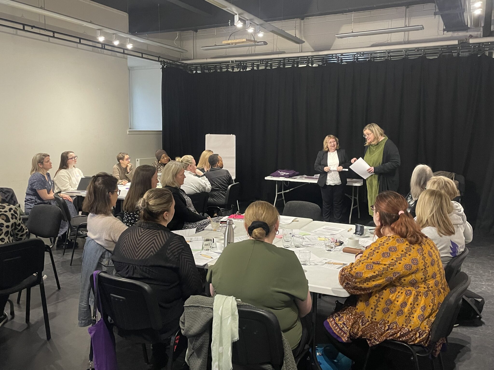 Women's health blog series - Developing Phase 2 of Scotland's Women's ...