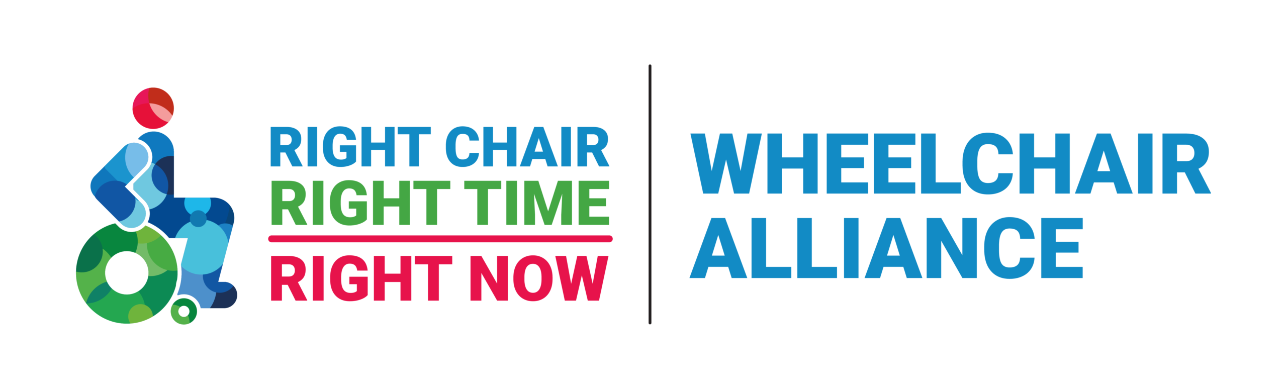 Wheelchair Alliance's logo
