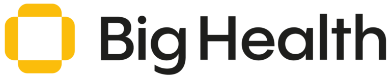 Big Health logo